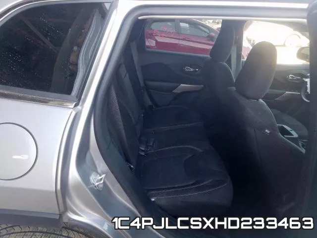 1C4PJLCSXHD233463 фото 7