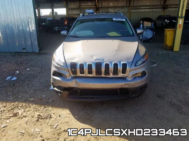 1C4PJLCSXHD233463 фото 10
