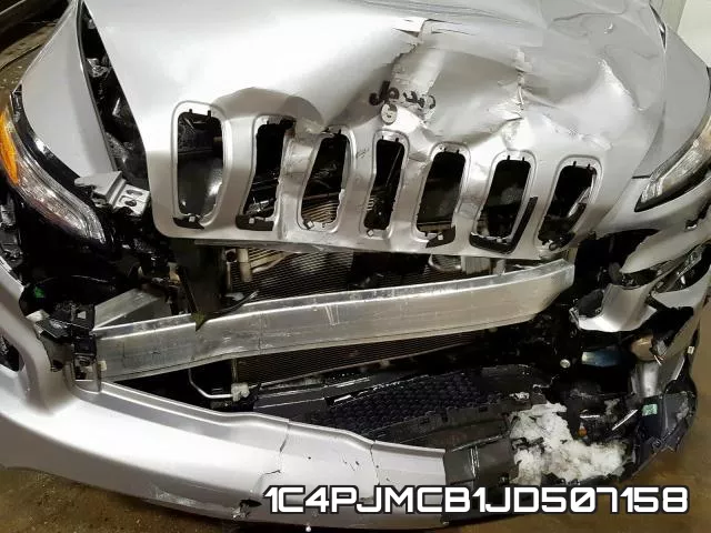 1C4PJMCB1JD507158 фото 10