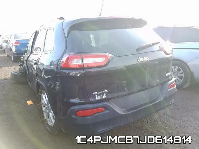 1C4PJMCB7JD614814 фото 4
