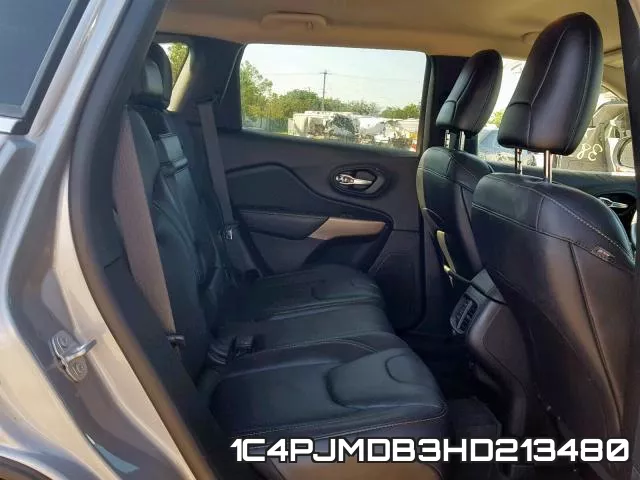 1C4PJMDB3HD213480 фото 7