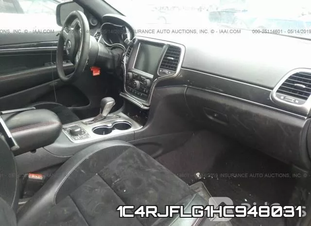 1C4RJFLG1HC948031 фото 6