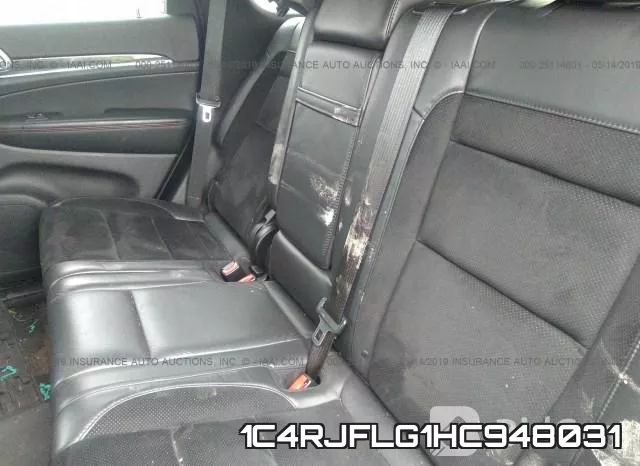 1C4RJFLG1HC948031 фото 9