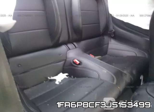 1FA6P8CF3J5153499 фото 9