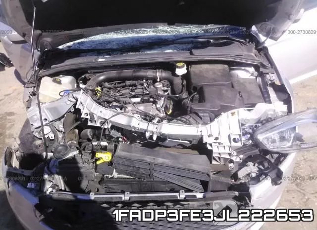 1FADP3FE3JL222653 фото 2