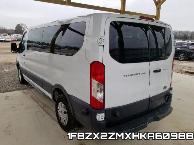 1FBZX2ZMXHKA60988 фото 4