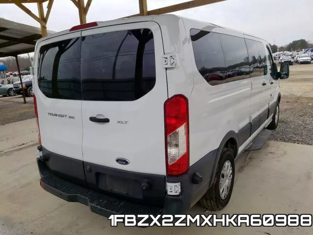 1FBZX2ZMXHKA60988 фото 5
