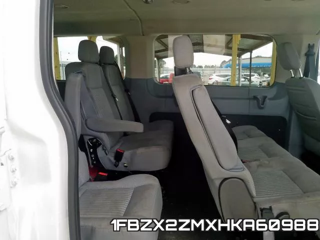 1FBZX2ZMXHKA60988 фото 7