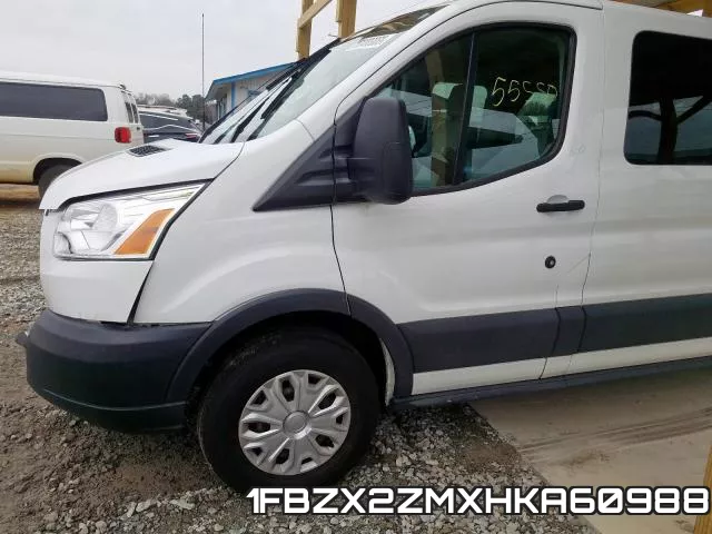 1FBZX2ZMXHKA60988 фото 10
