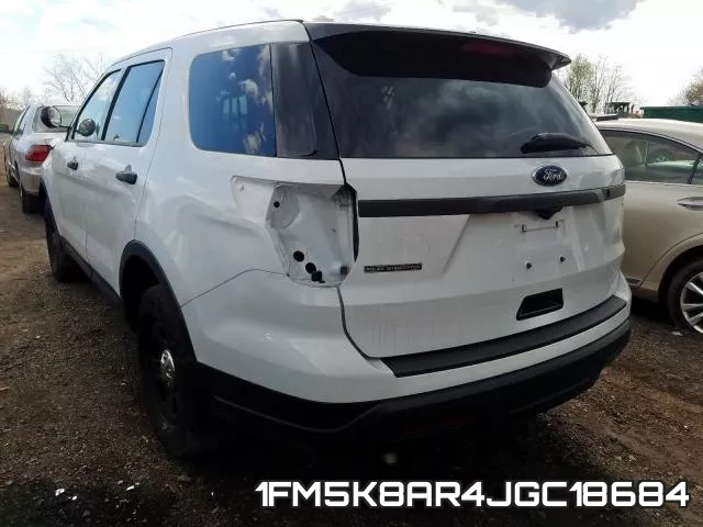 1FM5K8AR4JGC18684 фото 4