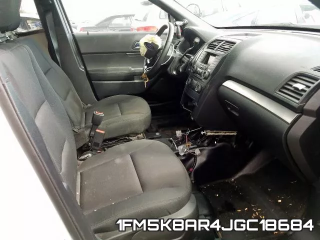 1FM5K8AR4JGC18684 фото 6