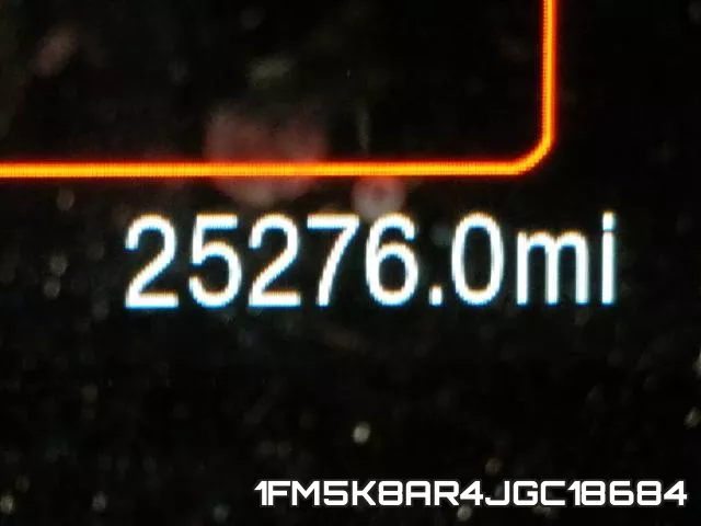 1FM5K8AR4JGC18684 фото 9