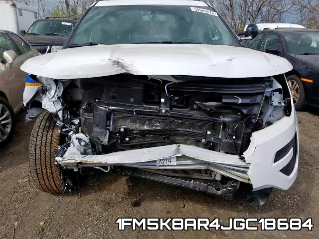 1FM5K8AR4JGC18684 фото 10