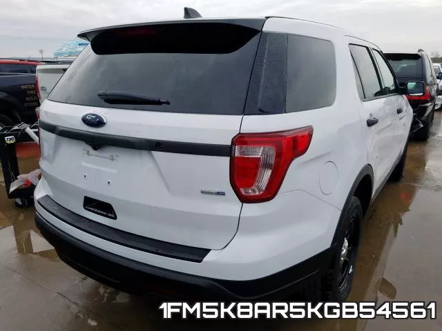 1FM5K8AR5KGB54561 фото 3