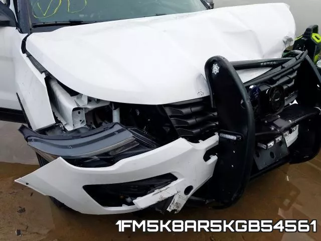 1FM5K8AR5KGB54561 фото 5