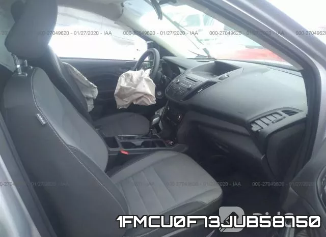 1FMCU0F73JUB58750 фото 6