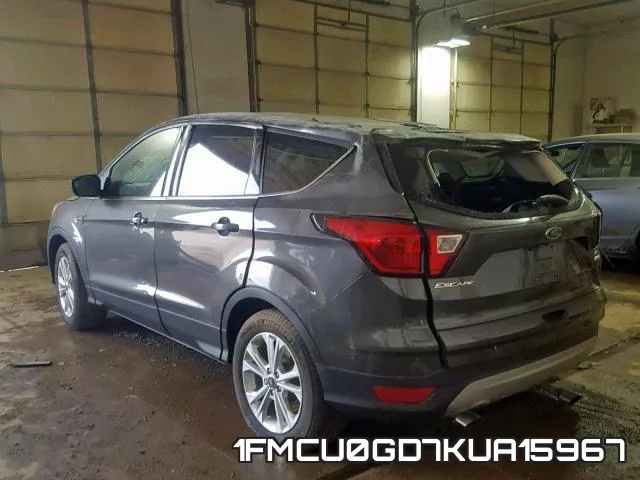 1FMCU0GD7KUA15967 фото 4