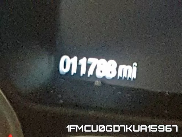 1FMCU0GD7KUA15967 фото 9