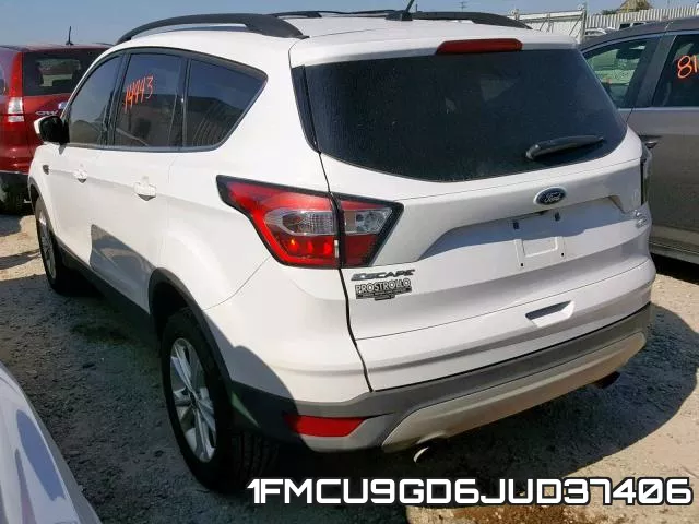 1FMCU9GD6JUD37406 фото 4