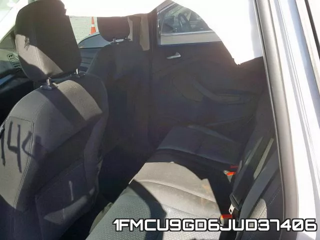 1FMCU9GD6JUD37406 фото 7