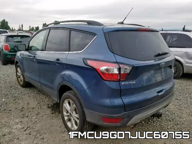 1FMCU9GD7JUC60755 фото 4