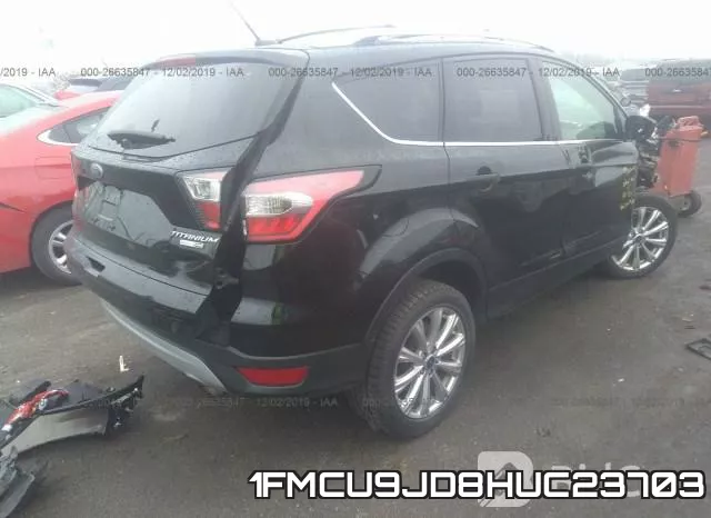 1FMCU9JD8HUC23703 фото 5