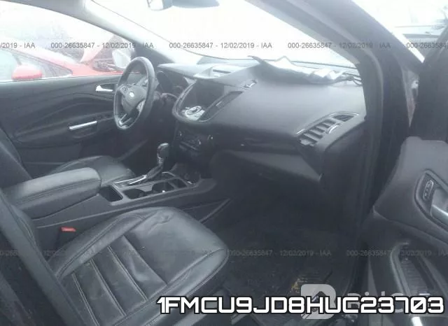 1FMCU9JD8HUC23703 фото 6