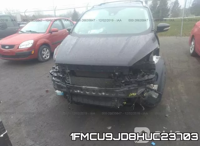 1FMCU9JD8HUC23703 фото 7