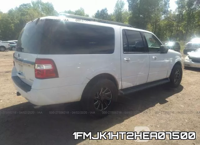 1FMJK1HT2HEA07500 фото 5