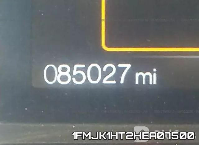 1FMJK1HT2HEA07500 фото 8