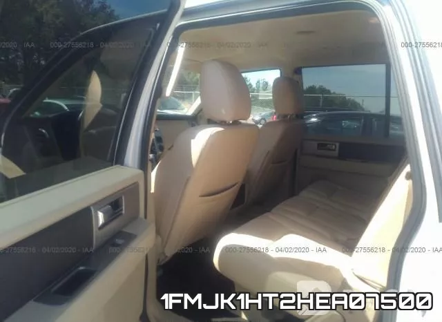 1FMJK1HT2HEA07500 фото 9
