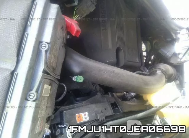 1FMJU1HT0JEA06698 фото 2