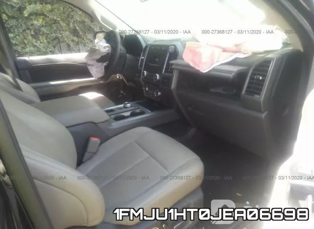1FMJU1HT0JEA06698 фото 6