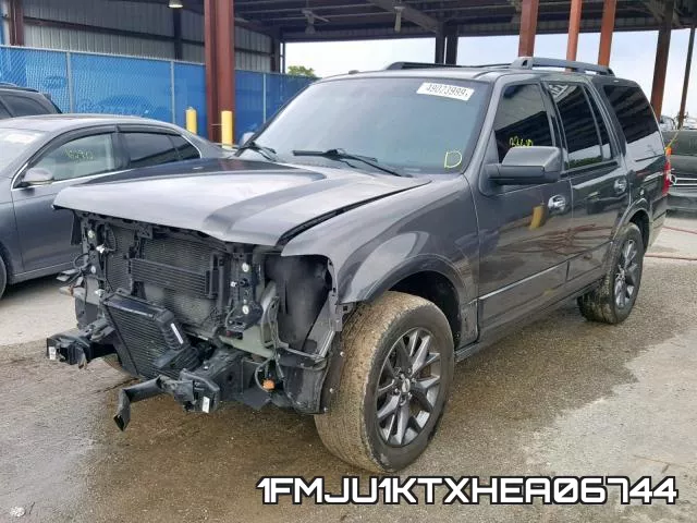 1FMJU1KTXHEA06744 фото 3