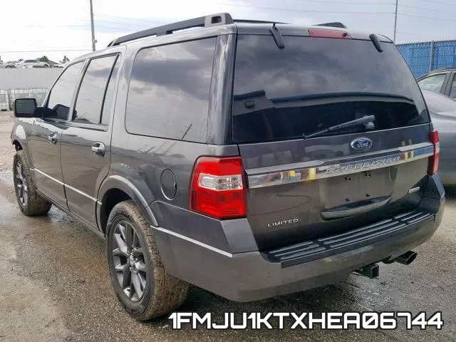 1FMJU1KTXHEA06744 фото 4