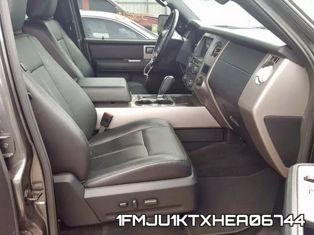 1FMJU1KTXHEA06744 фото 6