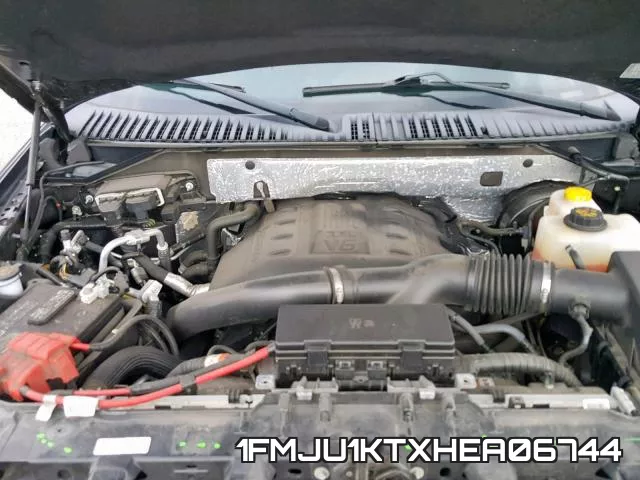 1FMJU1KTXHEA06744 фото 8