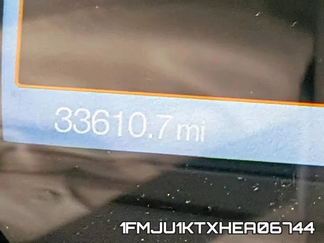 1FMJU1KTXHEA06744 фото 9