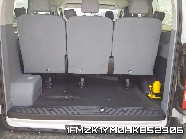 1FMZK1YM0HKB52306 фото 6