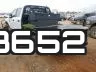 1FT7W2B66KED13652 фото 4