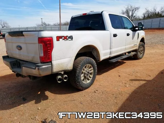 1FT7W2BT3KEC34395 фото 5