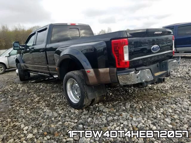 1FT8W4DT4HEB72057 фото 4