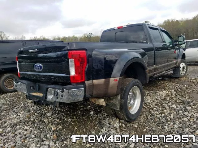 1FT8W4DT4HEB72057 фото 5