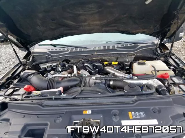 1FT8W4DT4HEB72057 фото 7