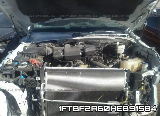 1FTBF2A60HEB91584 фото 2