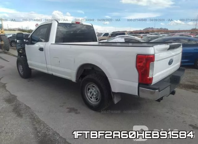1FTBF2A60HEB91584 фото 4