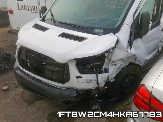 1FTBW2CM4HKA67783 фото 10