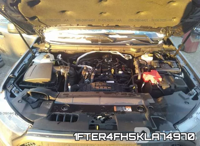 1FTER4FH5KLA74970 фото 2