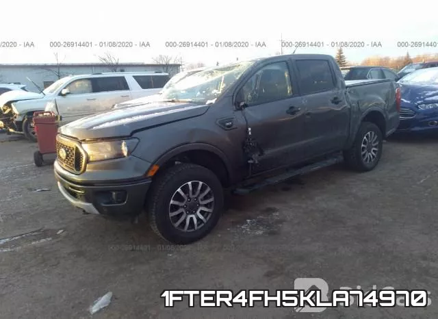 1FTER4FH5KLA74970 фото 3