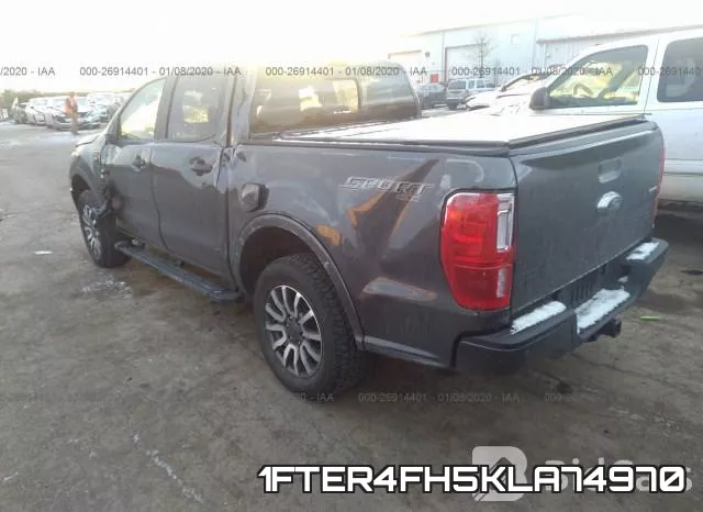 1FTER4FH5KLA74970 фото 4